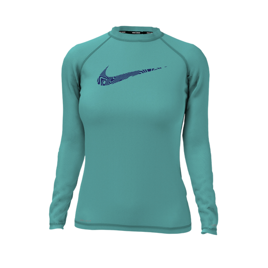 Playera Dama Manga Corta Nike