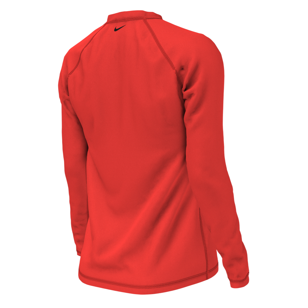Playera Dama Manga Corta Nike