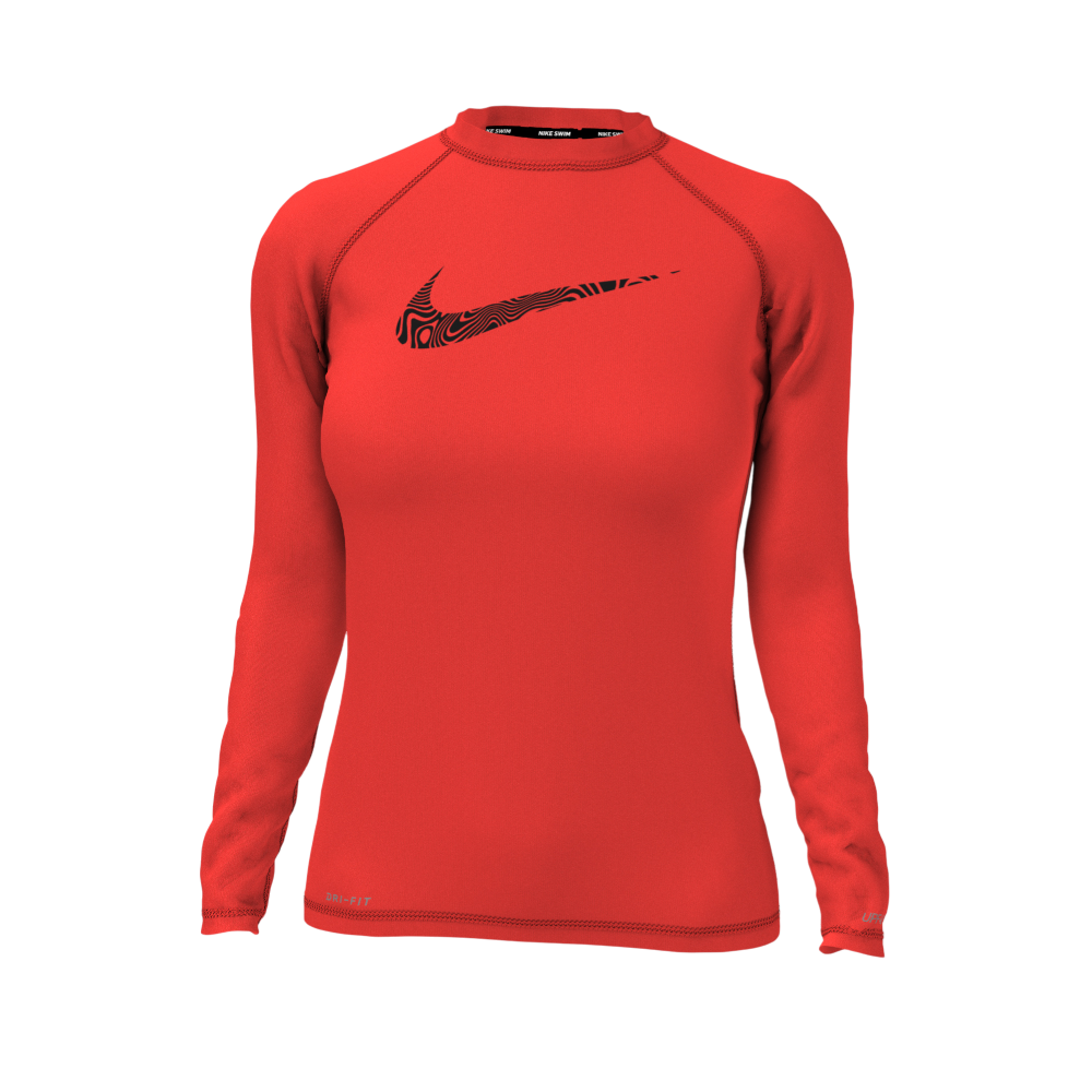 Playera Dama Manga Corta Nike