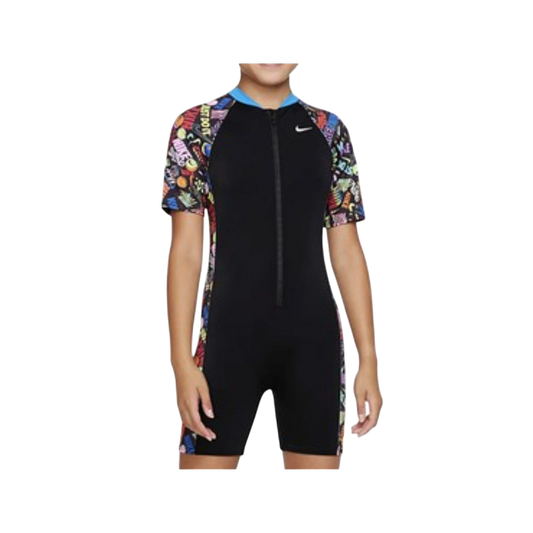 Traje Combishort Jr Nike