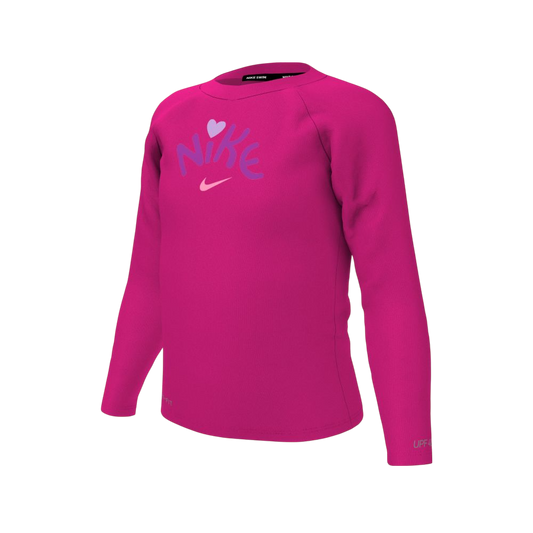 Playera Manga Larga Kids Nike