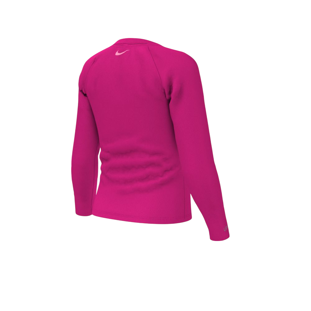 Playera Manga Larga Kids Nike