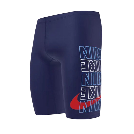 Traje De Baño Jammer Entrenamiento Jr Nike