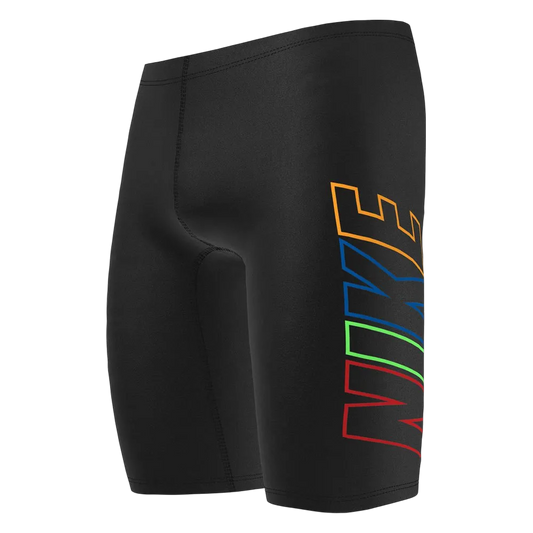 Traje De Baño Jammer Entrenamiento Jr Nike