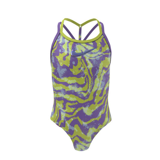 Traje De Baño Dama T-Crossback Nike