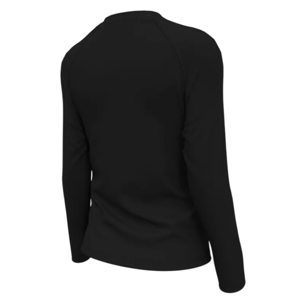 Playera Manga Larga Niña Sleeve Nike