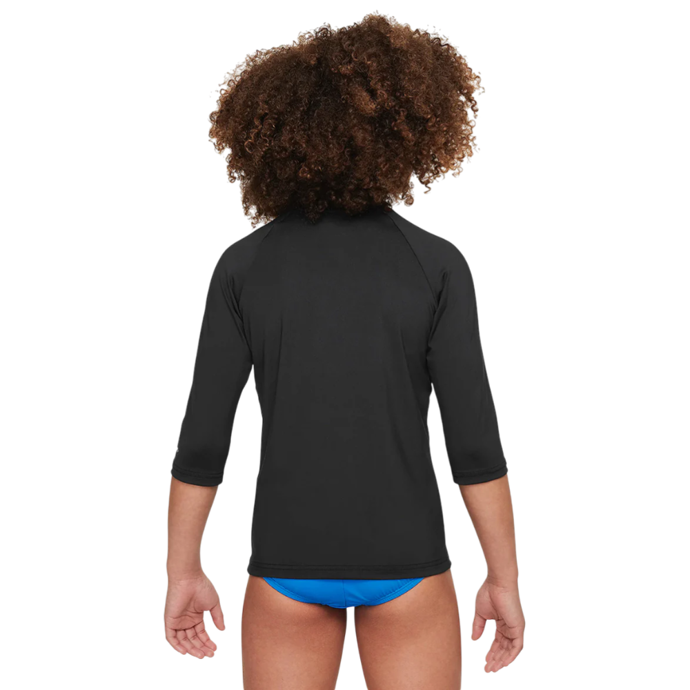 Playera S-Sleeve Jr Manga Tres Cuartos Nike