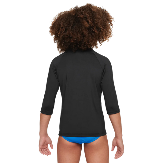 Playera S-Sleeve Jr Manga Tres Cuartos Nike