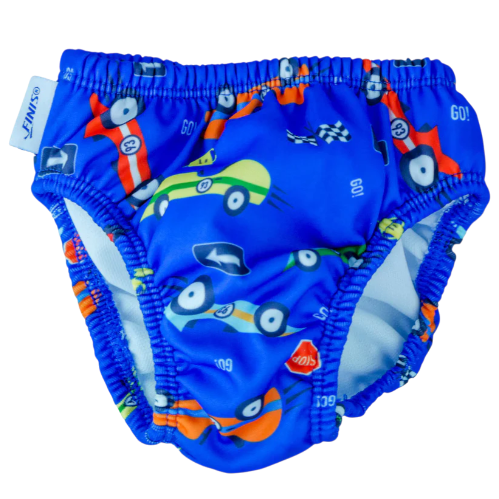 Pañalito Swim Diaper Bebe Finis