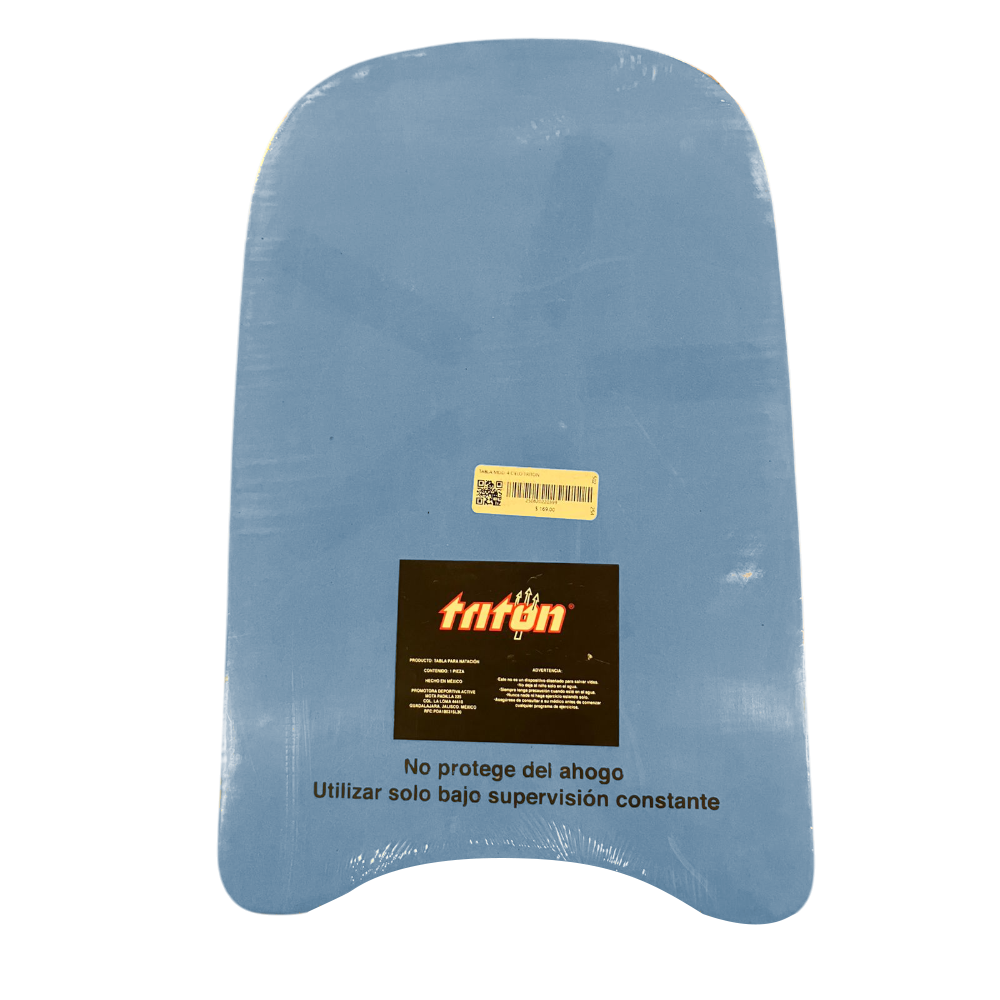 Tabla Entrenamiento Grande Triton
