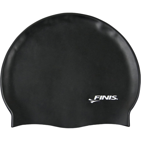 Gorra de Silicon Swim Azul Finis