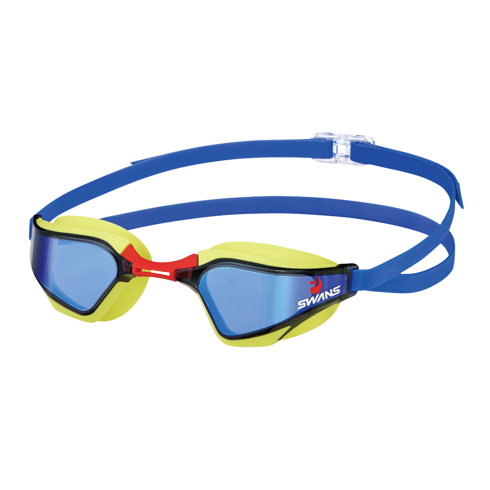 Goggle Valkyrie Mirror Marac Swans