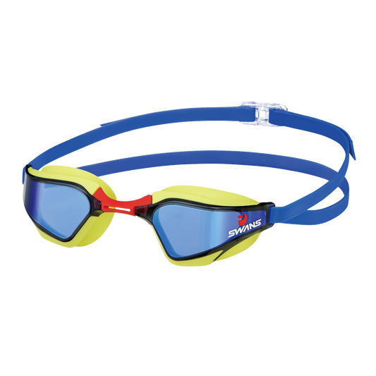 Goggle Valkyrie Mirror Marac Swans