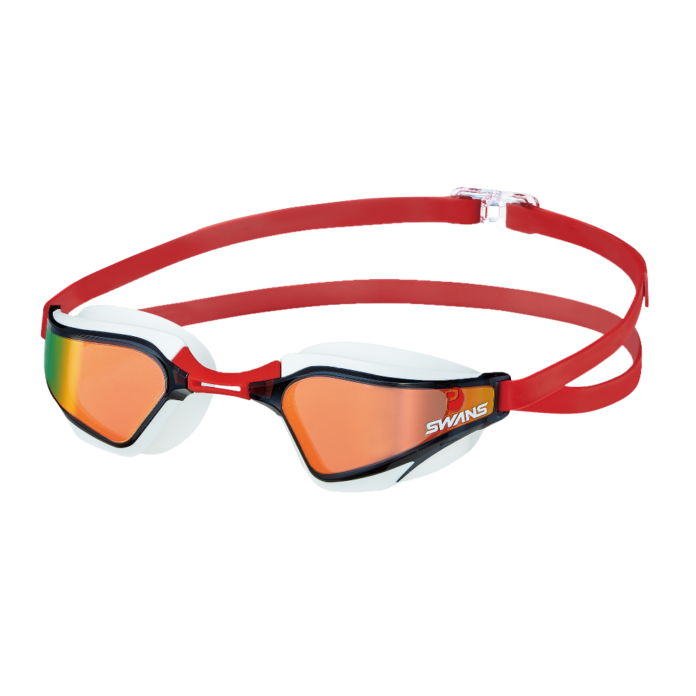 Goggle Valkyrie Mirror Marac Swans