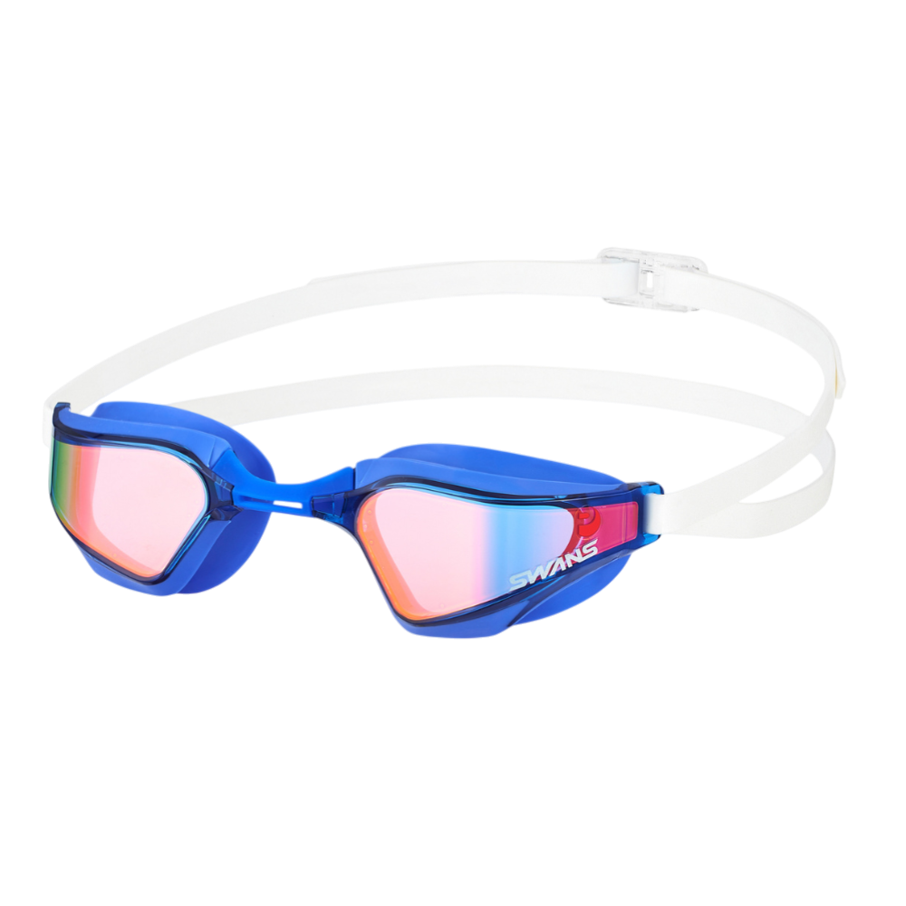 Goggle Valkyrie Mirror Marac Swans