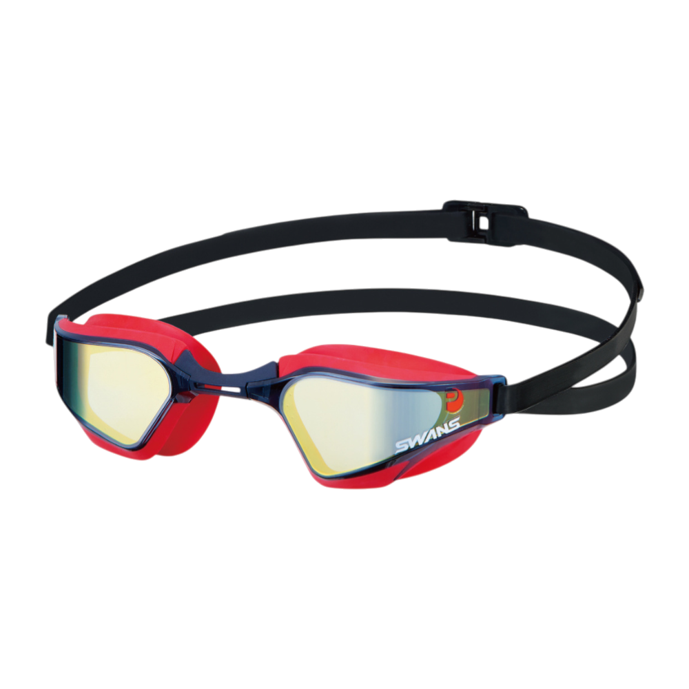 Goggle Valkyrie Mirror Marac Swans