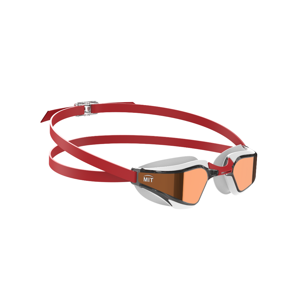 Goggle Valkyrie Mirror Marac Swans