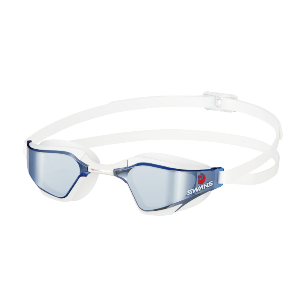 Goggle Valkyrie Mirror Marca Swans