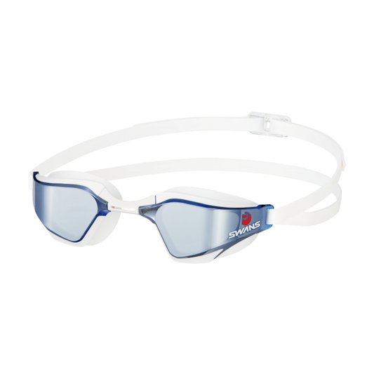 Goggle Valkyrie Mirror Marca Swans