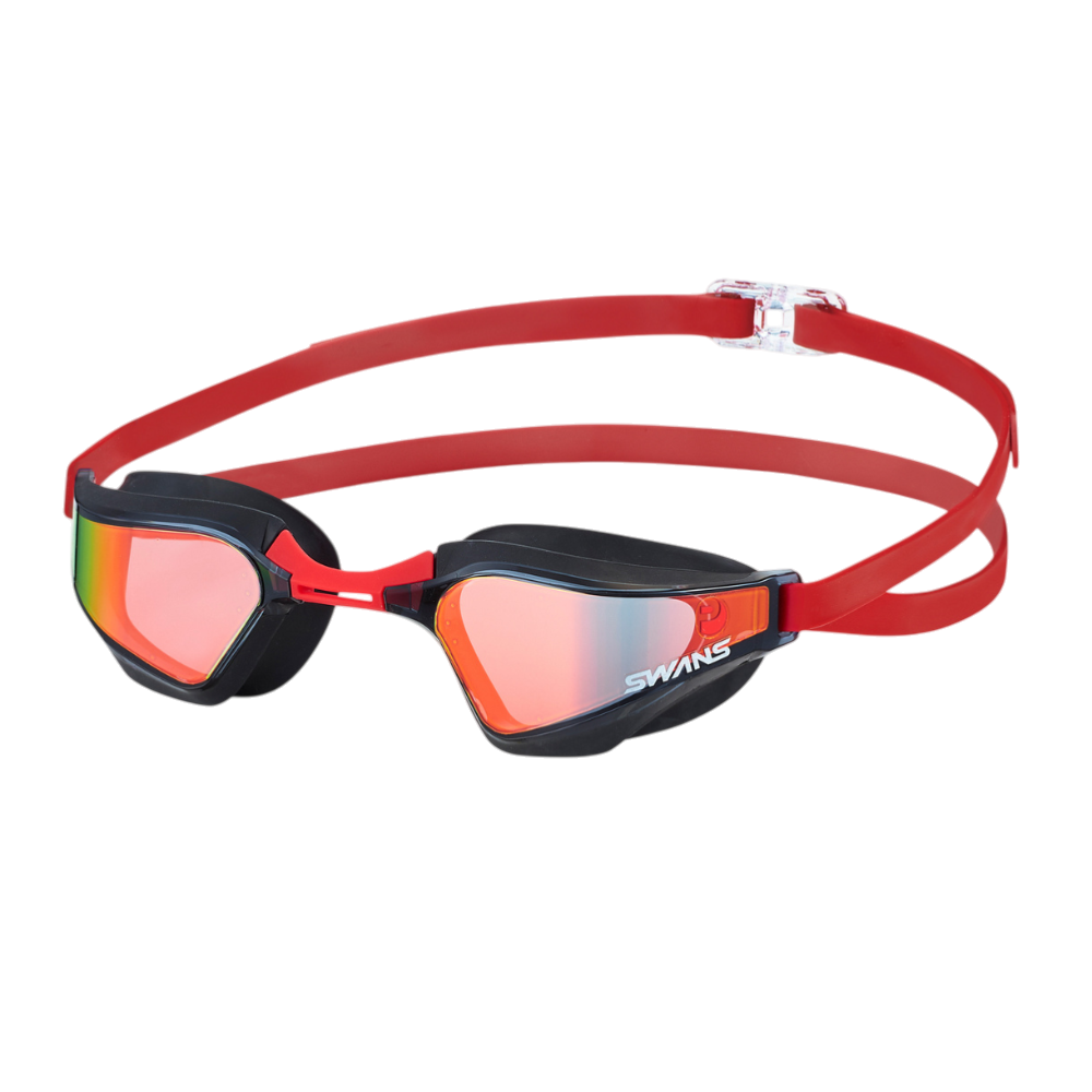 Goggle Valkyrie Mirror Marac Swans