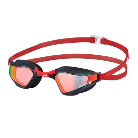 Goggle Valkyrie Mirror Marac Swans