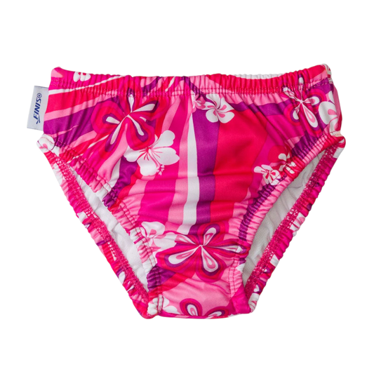 Pañalito Swim Diaper Bebe Finis