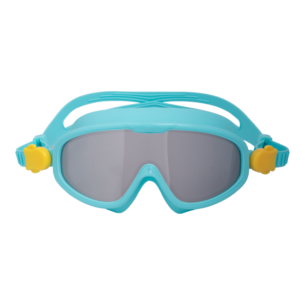 Goggle Tipo Mascara Splash Jr Clear´r