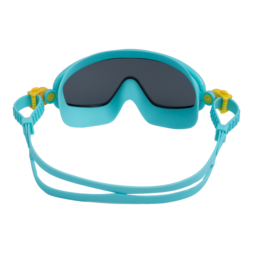 Goggle Tipo Mascara Splash Jr Clear´r