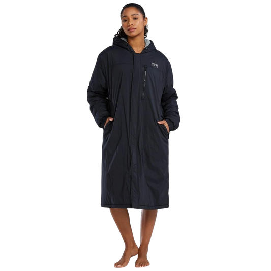 Parka Tech Unisex Hydrosphere Tyr