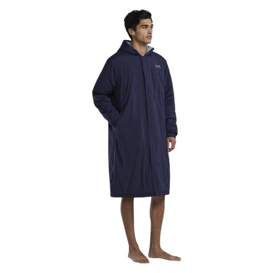 Parka Tech Hydrosphere Unisex Jr Tyr