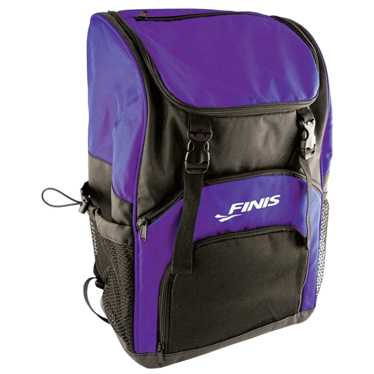 Mochila Teamster 2.0 35L Finis
