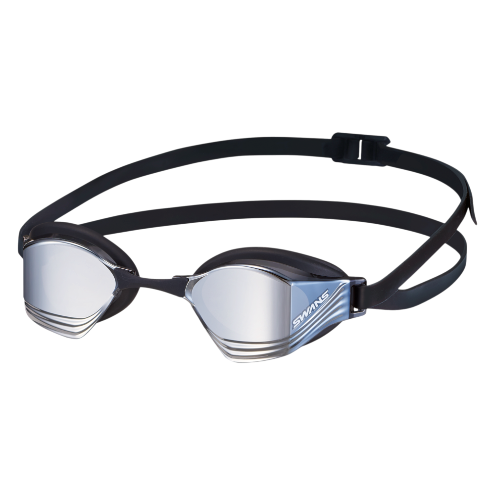 Goggle De Competencia Vega Marca Swans