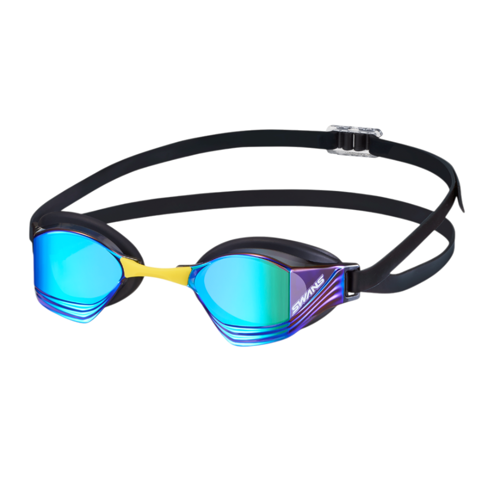 Goggle De Competencia Vega Marca Swans