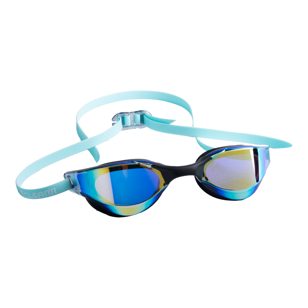 Goggle Victor Mirror Clear´r