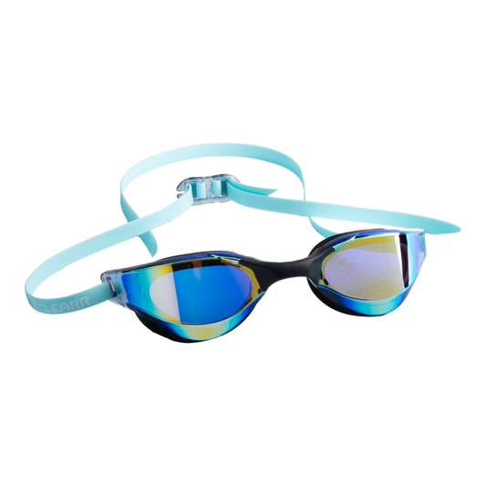Goggle Victor Mirror Clear´r