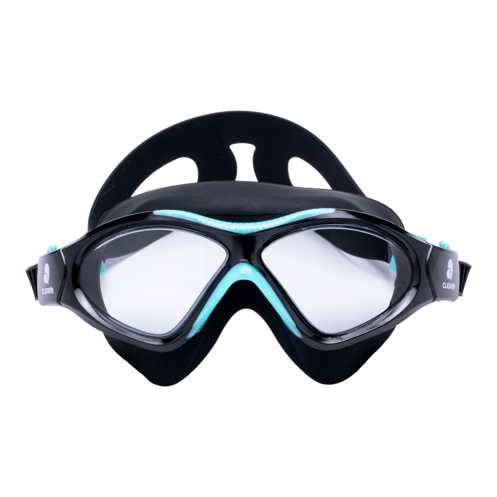 Exp Vision Goggles Goggle Tipo Mascara Vision Clear´r – The Swim Store