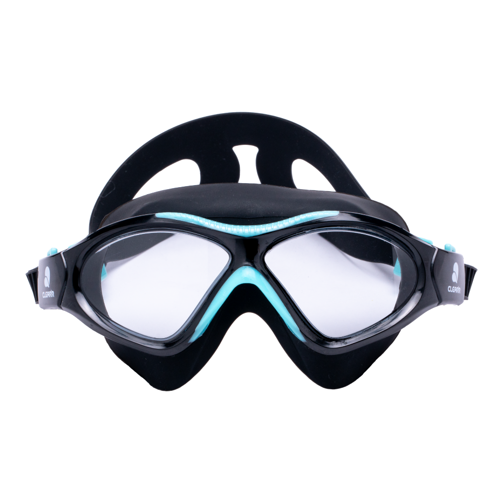 Goggle Tipo Mascara Vision Clear´r