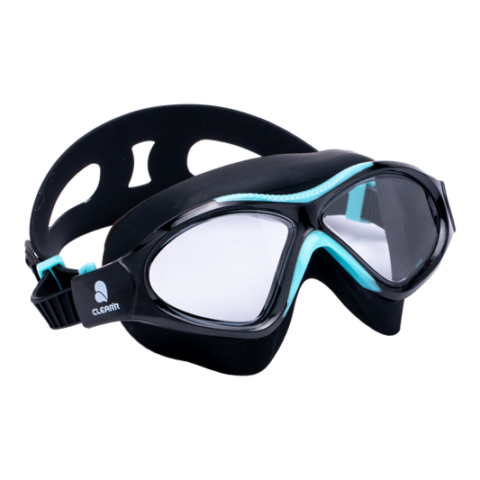 Goggle Tipo Mascara Vision Clear´r