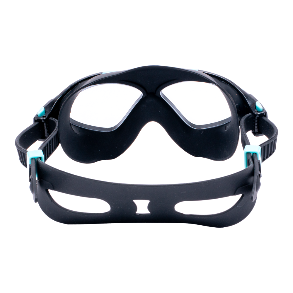 Goggle Tipo Mascara Vision Clear´r