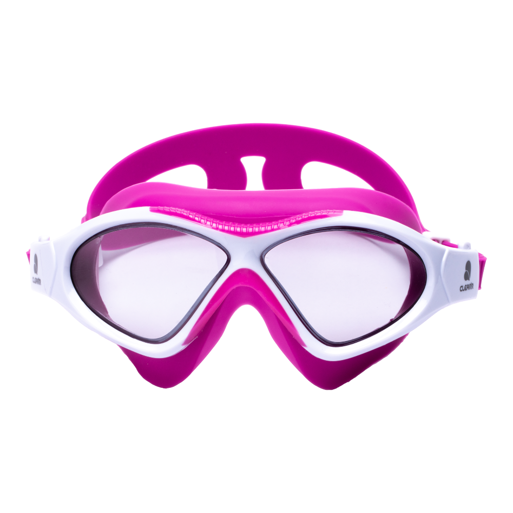 Goggle Tipo Mascara Vision Clear´r