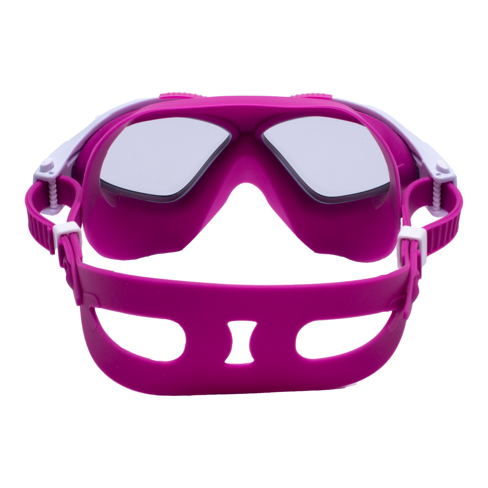 Goggle Tipo Mascara Vision Clear´r