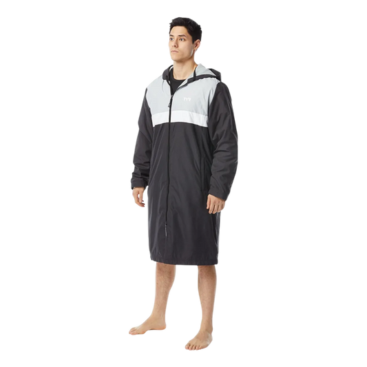 Parka Caballero Alliance Tyr