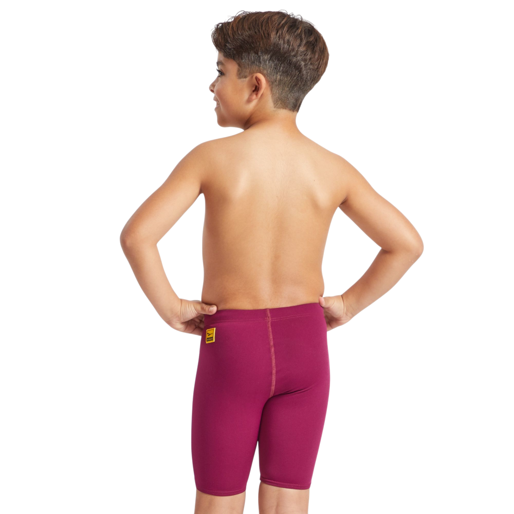 Traje De Baño Jammer Niño Basico Finis
