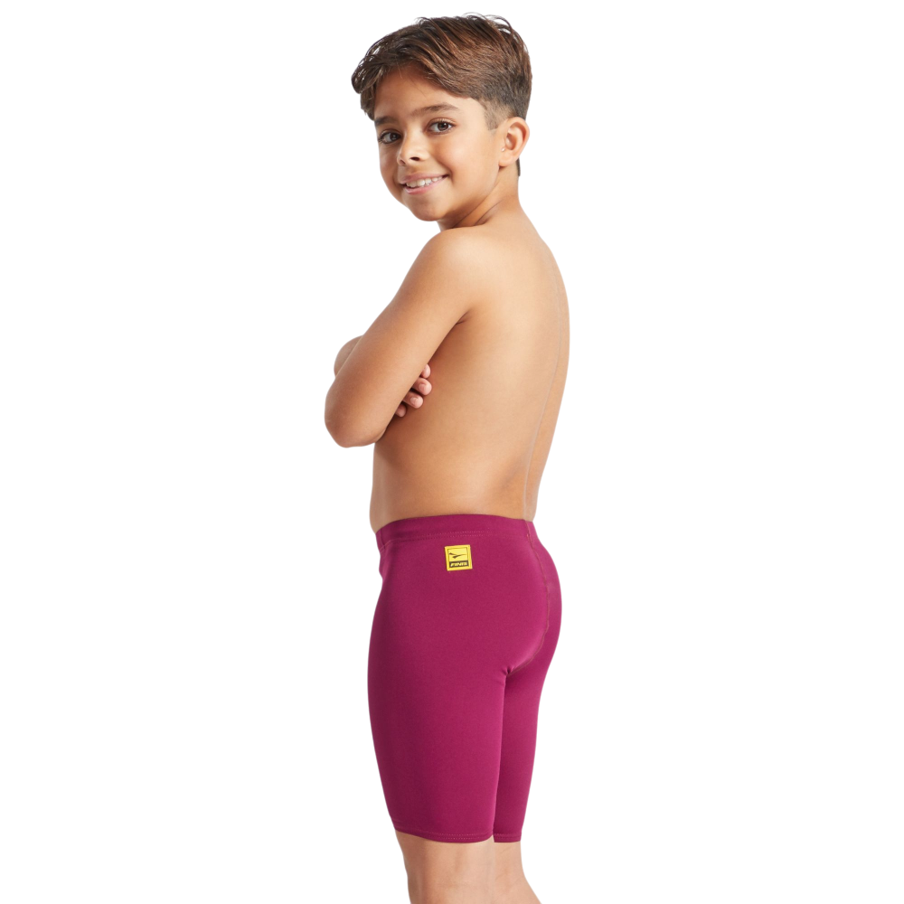 Traje De Baño Jammer Niño Basico Finis