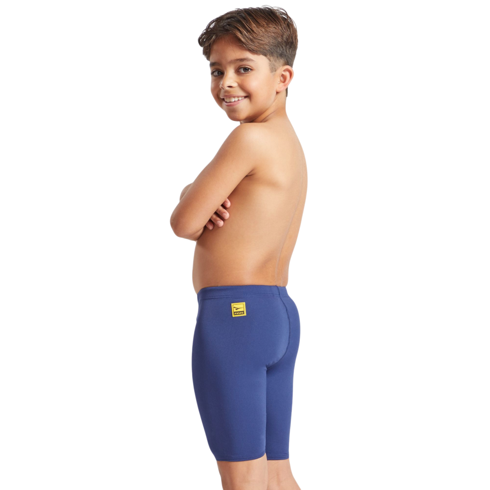 Traje De Baño Jammer Niño Basico Finis