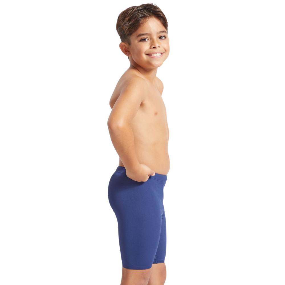 Traje De Baño Jammer Niño Basico Finis