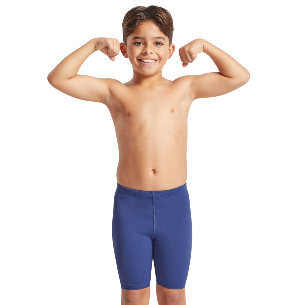Traje De Baño Jammer Niño Basico Finis