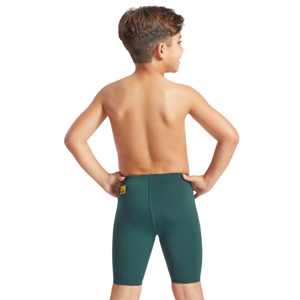 Traje De Baño Jammer Niño Basico Finis