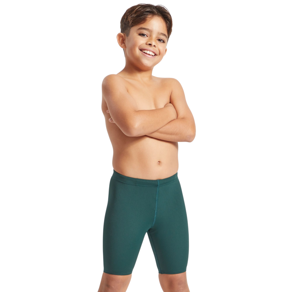 Traje De Baño Jammer Niño Basico Finis