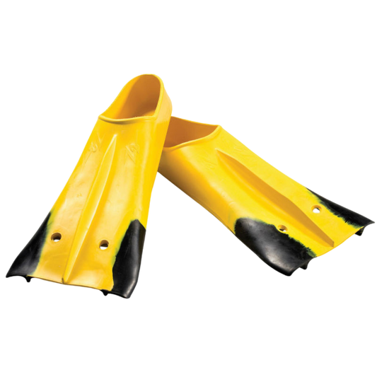 Aleta Corta Z2 Zoomer Gold Finis